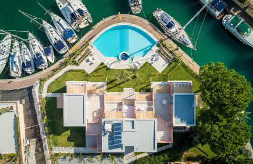 Appartamento Tramontana Portorosa - Residence Delfino - Foto 8