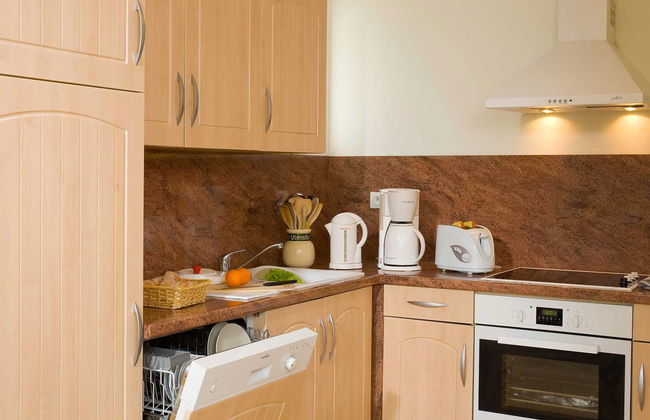 Le Domaine de Fontenelles - Foto 7