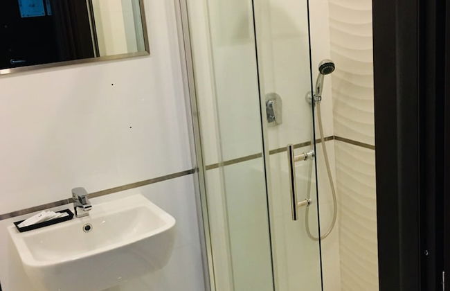 InStyle Aparthotel - Photo 31