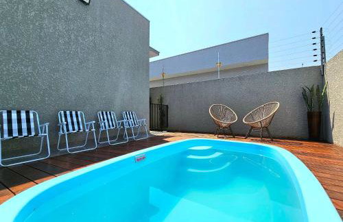 Casa Piscina próximo Cataratas/Aeroporto/Argentina - Foto 16