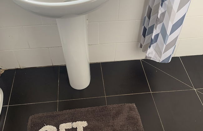 Beautiful Fir Grove Apartment Begelly - Photo 13