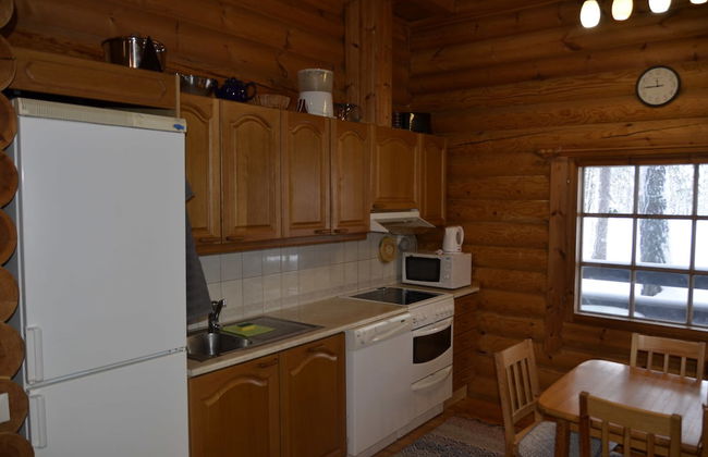 Cottage H62 Ruokolahti - Photo 13