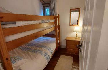 Old Town Hall Holiday Cottage - Foto 16