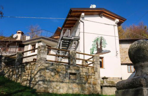 Casa del Castagno - Foto 3
