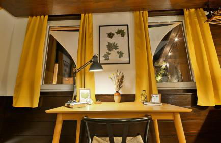 Yellow Lounge Schwarzwald - mit Veranda - Foto 25