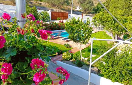 Villa Adelaida - Foto 43