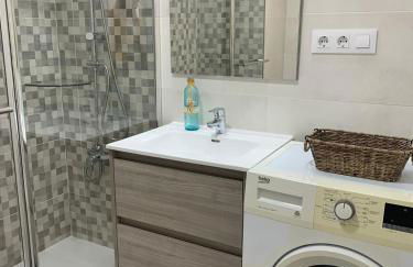 Almansa Shoping & balcony 3 Bedrooms City Center - Foto 15