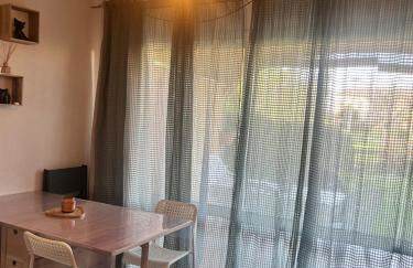 Appartement au bord de mer - Foto 13