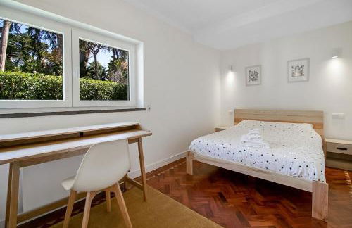 Cascais Villa - private pool - Foto 24