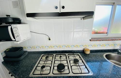 Comfortable Apartment in Viveiro of 100 m² - Foto 19