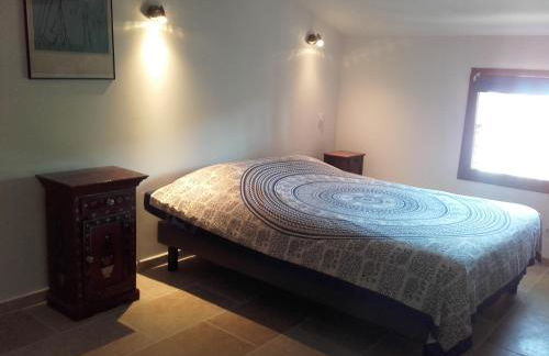 Appartement Domaine l'Oliveraie - Foto 20