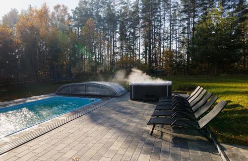 Stodoła Nomada - Foto 12