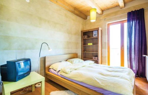 Nice Home In Plaski With Sauna - Photo 33