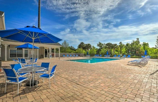 Cozy Condo Just a few Minutes From Disney - Foto 40