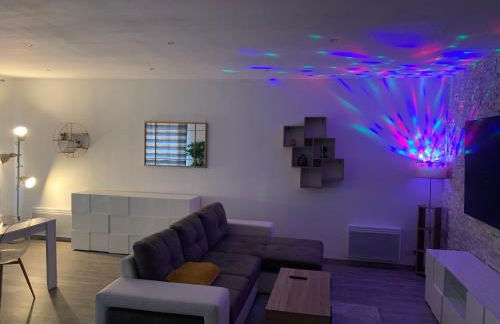 T2 Cosy - 70m2 au Coeur de ville - Foto 48