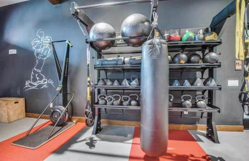 Modern 1BR Dallas peaceful escape in the heart of Farmers Branch! Less than 20 minutes from Downtown Dallas, 15 from DFW ariport 15 from Grapevine - Photo 12