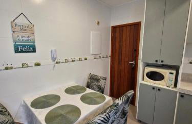 Lindo apartamento de temporada na praia do Forte - Foto 48