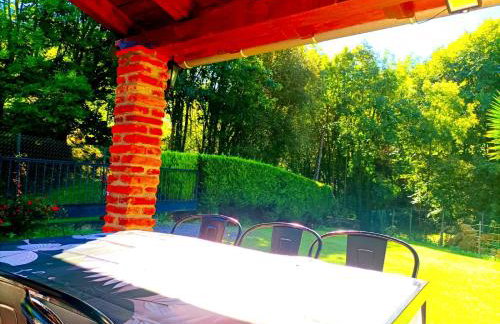 Casa vacacional Los Enserados - Photo 3