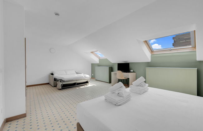 Casa da Suite Fraschini - Foto 46