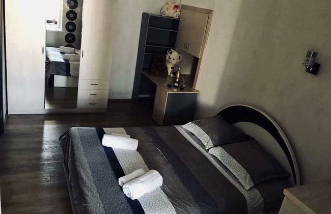 Apartment on Tsamebuli Ave - Foto 4