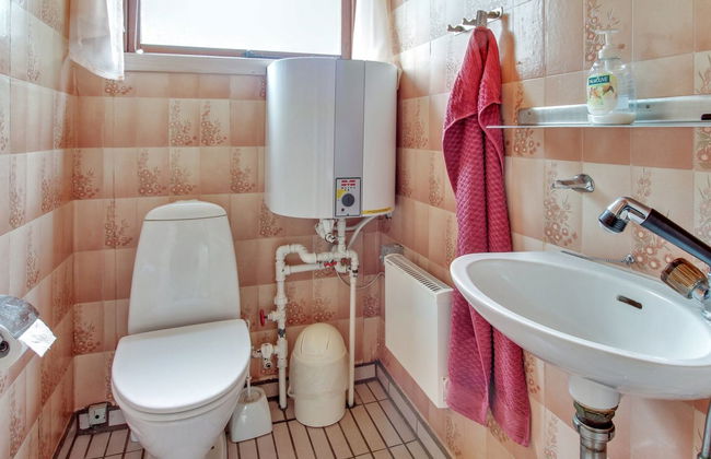 "Pyry" - 400m to the fjord - Foto 20