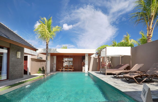 Lumbini Luxury Villas and Spa - Photo 14