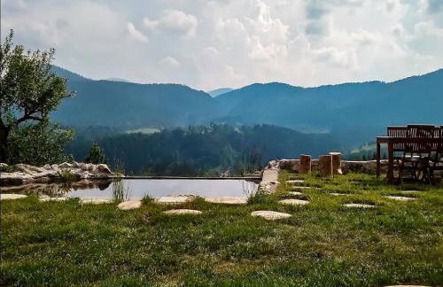 Holiday Home in Bunjevci with Sauna & Garden - Foto 87