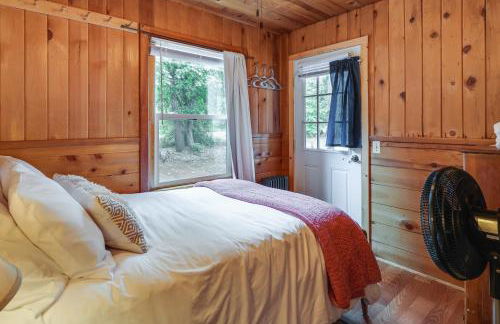 Fire Pit, Deck and Grill Cozy Twain Harte Cabin! - Photo 12