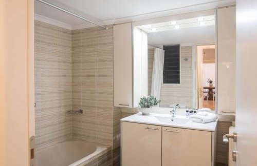 Beachfront ZEN sea view apartment - Photo 10