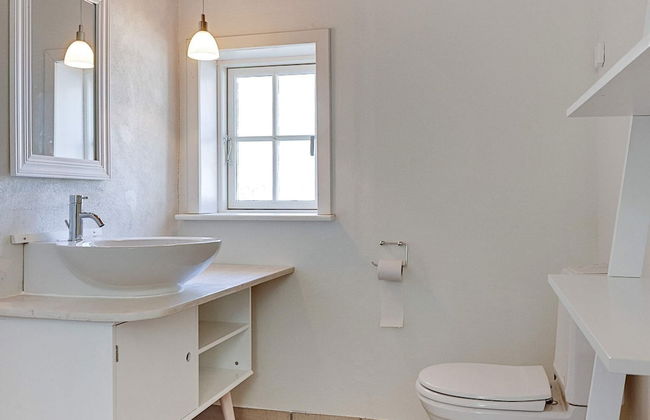 Vintage Holiday Home in Svaneke near Small Harbor - Foto 11