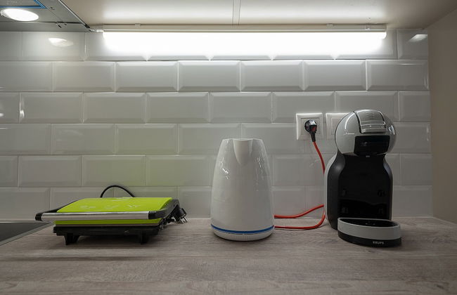 Luxury Apts Heraklion Center - Foto 50