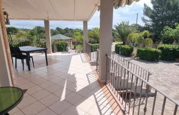 Villa Virginia Porto Pino - Foto 22