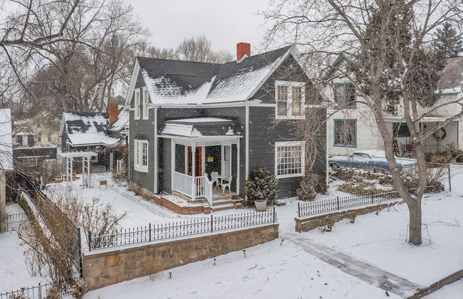 Ambassadors Quarters - Photo 44