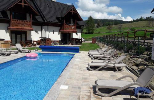 Apartament Franio - Photo 50