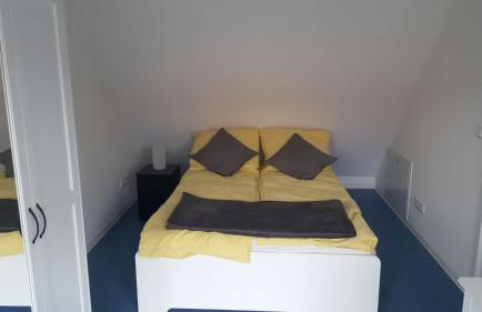 Ferienwohnung auf dem Bauernhof - Foto 6