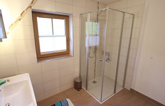 Cosy Holiday Flat in a Farmhouse - Foto 10