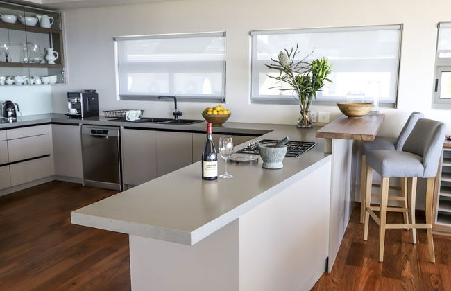 Condo Carolina - Foto 5