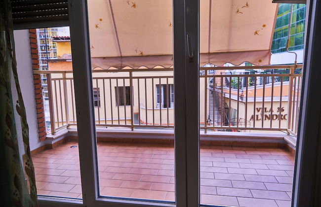 Kalpazo Home Skanderbeg Square - Foto 43