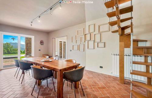 Villa Effe, Terre Marine - Foto 18