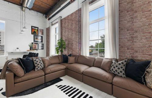 Legends Row by Maddox Hotel - Foto 1