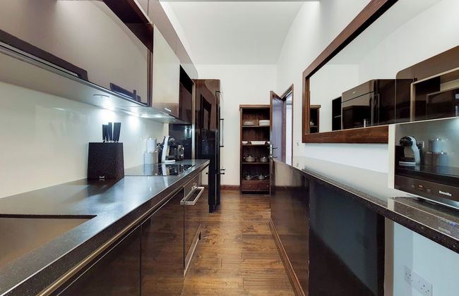 The Chesham Residences - Foto 52