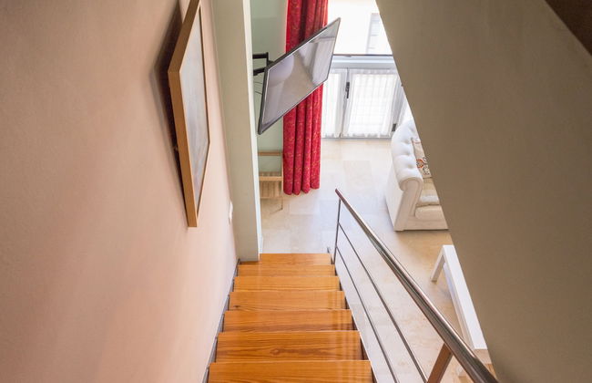 LU&CIA Penthouse with terrace - Photo 45