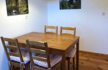 Traumhafte Ferienwohnung im Herzen von Templin - Photo 4