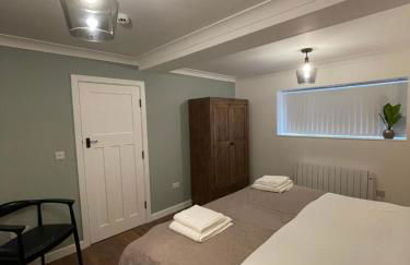 Kittiwake Number 4A - Town Centre Ground Floor - Foto 23