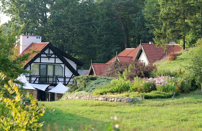 Landhaus Masurische Schweiz - Foto 43