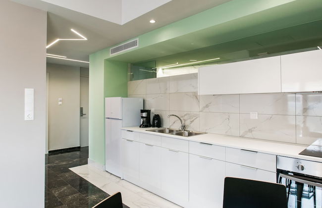 Greece U Around Athens Thissio Suites - Photo 54