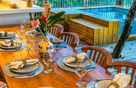 TRANCOSO - Casa Vista do Espelho - Foto 1