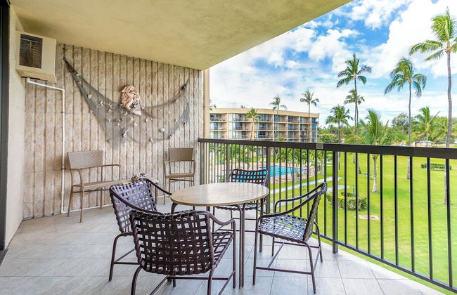 Maui Sunset by Maui Rental Group - Photo 53