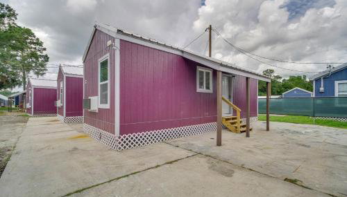 Cozy Picayune Rental Home about 11 Mi to Space Center! - Foto 2