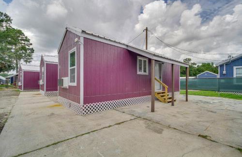 Cozy Picayune Rental Home about 11 Mi to Space Center! - Foto 2